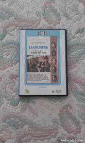 Cine: DVD LA COLMENA, DE MARIO CAMUS, CON CONCHA VELASCO, JOSE SACRISTAN, VICTORIA ABRIL...